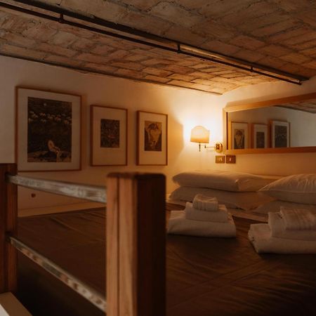Restart Accommodations Farnesina Рим Экстерьер фото