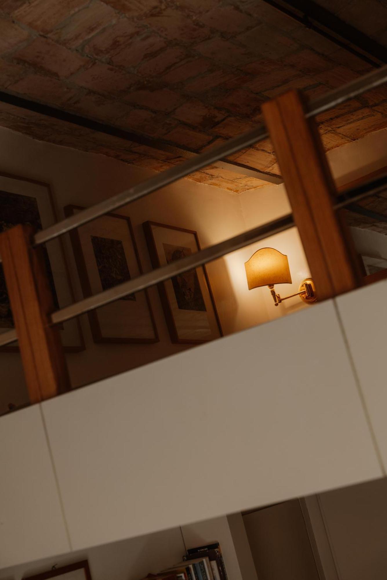 Restart Accommodations Farnesina Рим Экстерьер фото